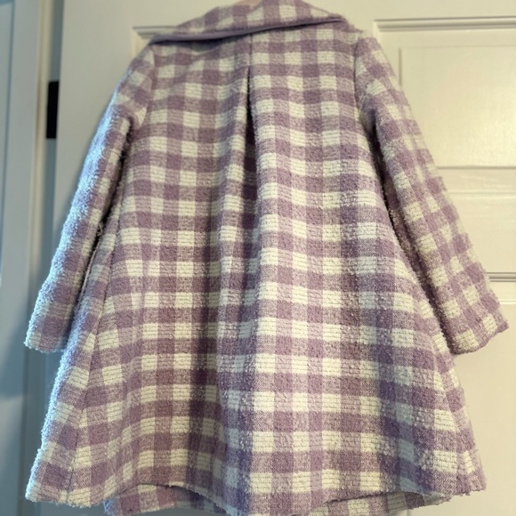 Dress and Coat - Picture 5 of 5